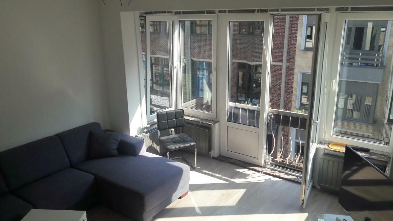 Arno'S Place Oostende Buitenkant foto