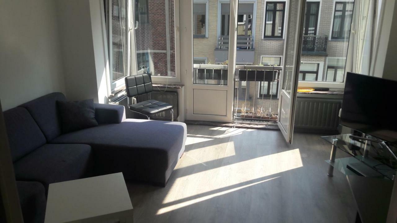 Arno'S Place Oostende Buitenkant foto