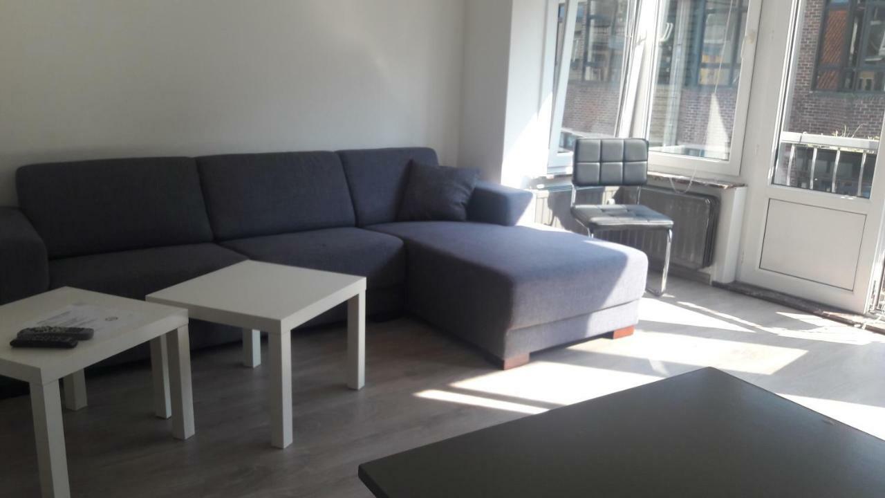 Arno'S Place Oostende Buitenkant foto